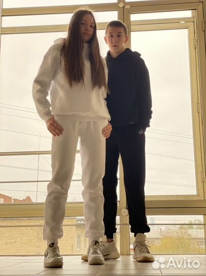 Костюм собсвенного производства