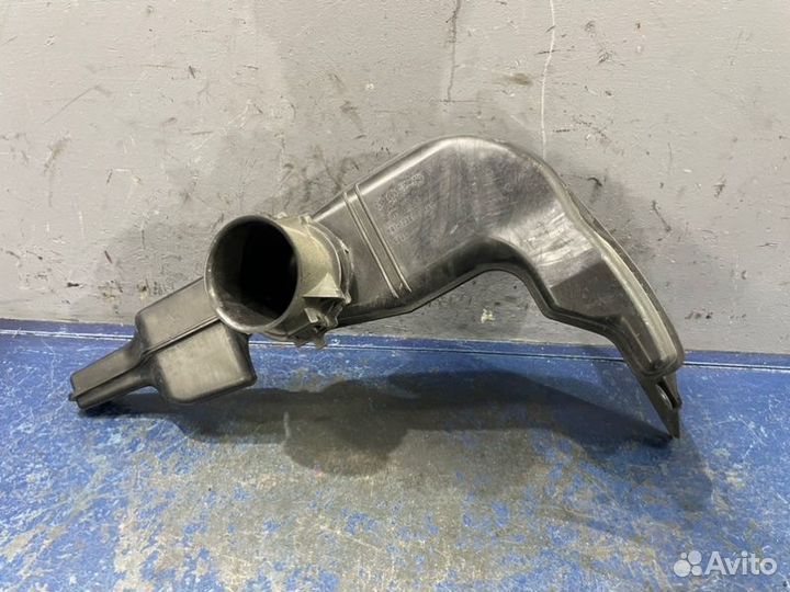 Воздухозаборник Mazda Cx-5 KE Дорест