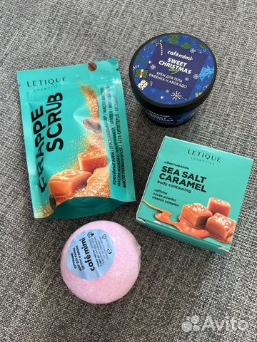 Letique косметика