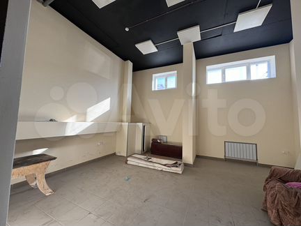 Свободного назначения, 41.7 м²