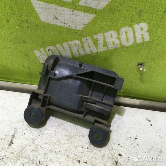 Ручка двери внутренняя левая Опель Вектра А