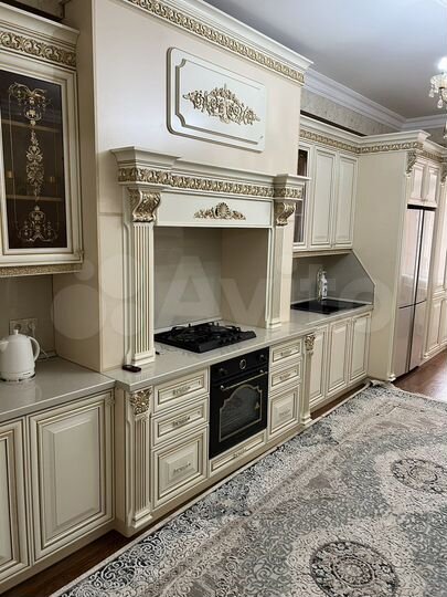 2-к. квартира, 110 м², 3/10 эт.