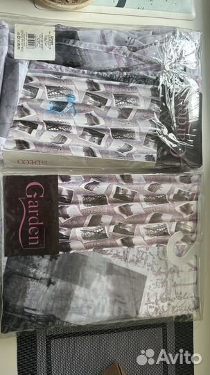 Шторы/ тюль