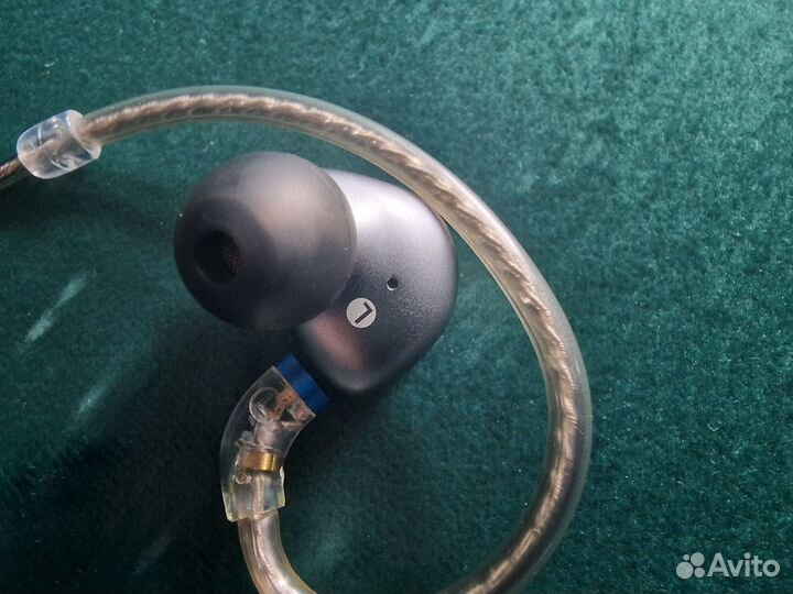 Наушники Fiio FH5