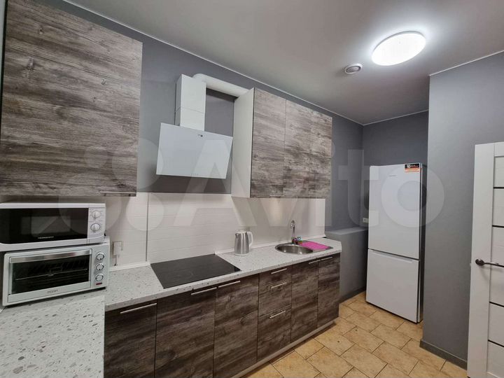 Комната 20 м², 1/2 эт.