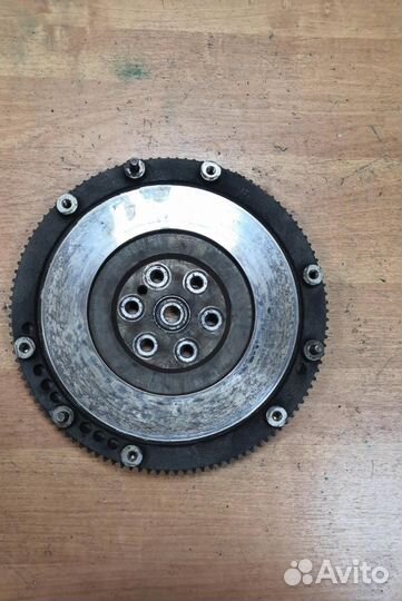 Маховик Mazda 626 GE FS 2.0