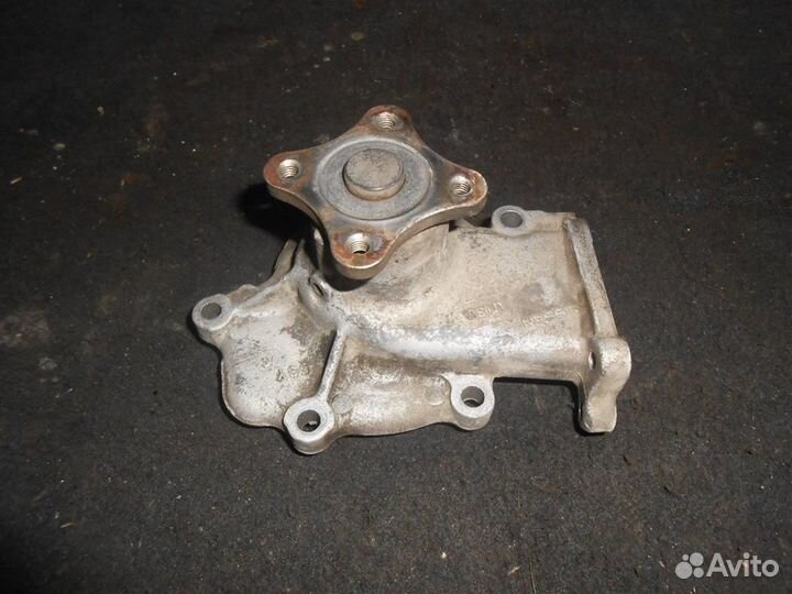 Насос водяной (помпа) Nissan Pulsar FN15(95-00)