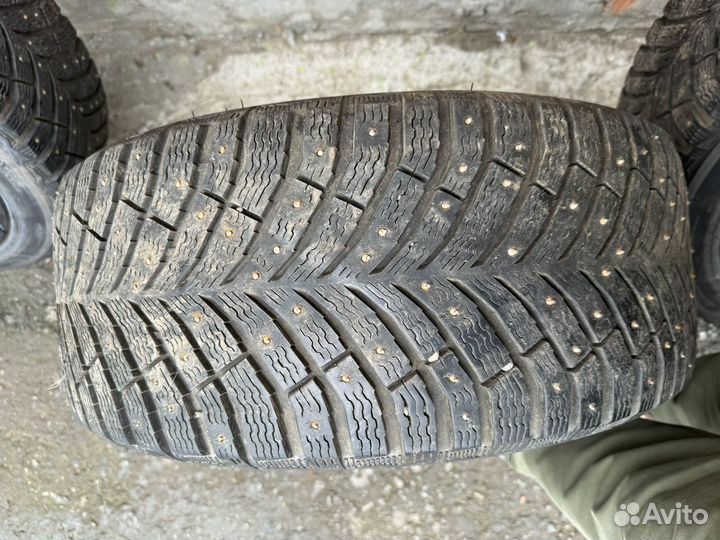 Колеса на Audi