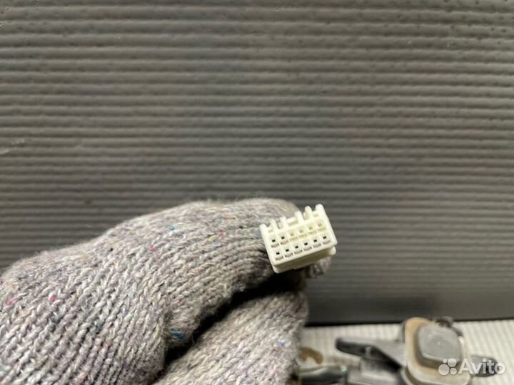 Камера заднего вида Honda Stepwgn RG1 K20A