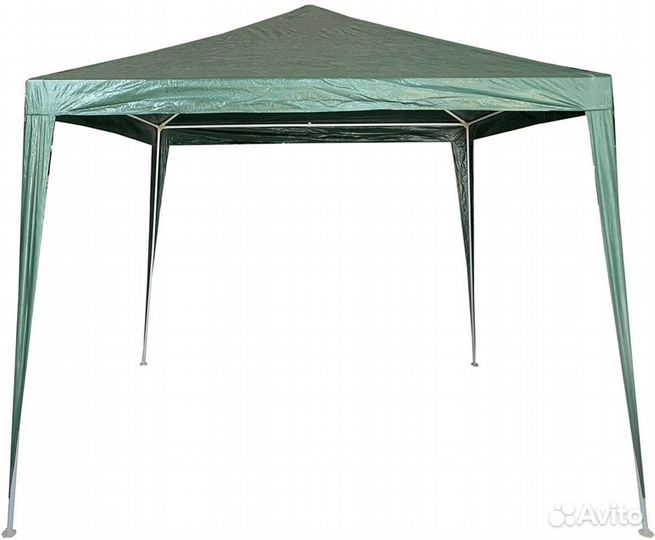 Тент, шатер