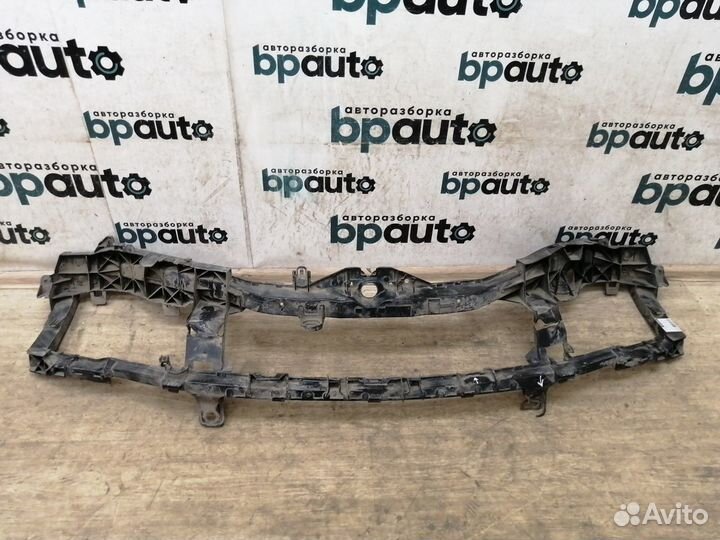 Передняя панель 4M51-8B041-AD Ford Focus