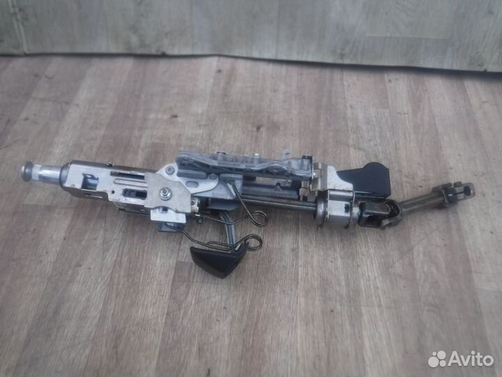 Рулевая колонка Volkswagen Passat B6 2007