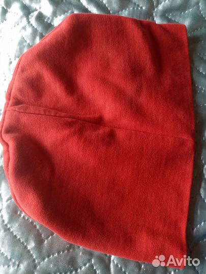 Шапка для девочки на 18 - 24 мес