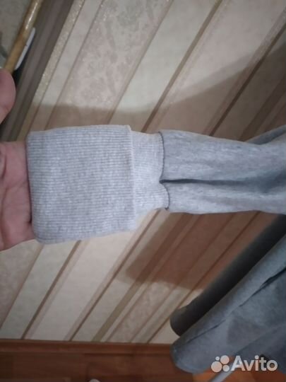 Кардиган трикотажный 48-52