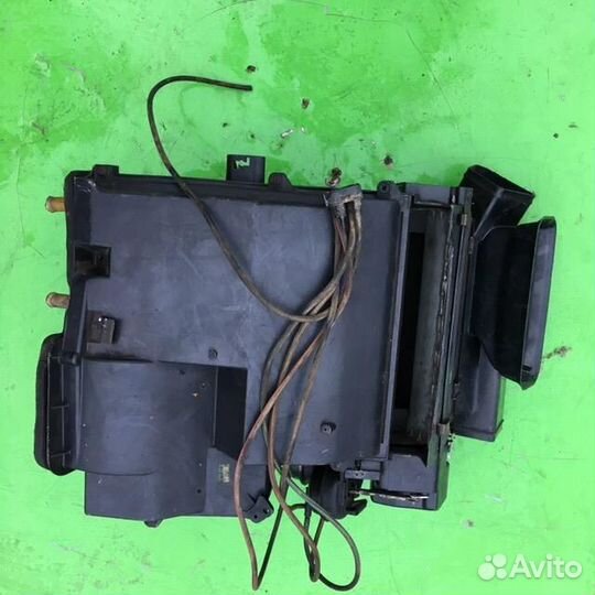 Корпус отопителя Дэо Есперо