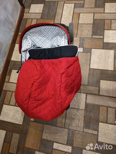 Прогулочная коляска бу