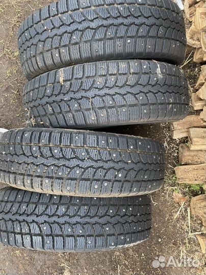КАМА Кама-505 175/65 R14 30G