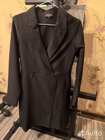 Платье пиджак Zarina S 44 46