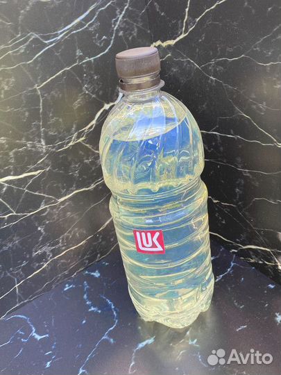 Дизельное топливо Е5 опт