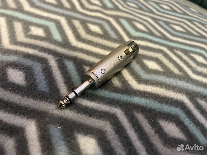 Кабели и переходники