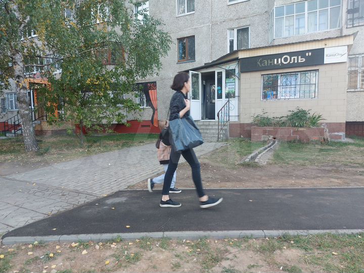 Свободного назначения, 47.8 м²