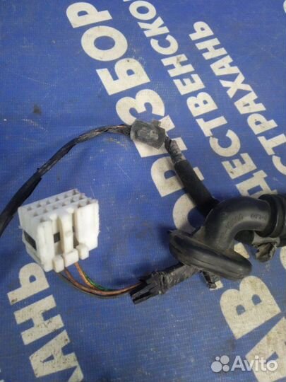 Проводка двери Hyundai Solaris 1 хэтчбек 2013