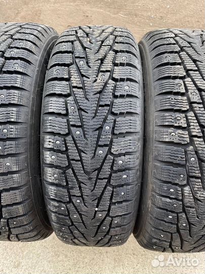 Nokian Tyres Nordman 7 205/70 R15 100T