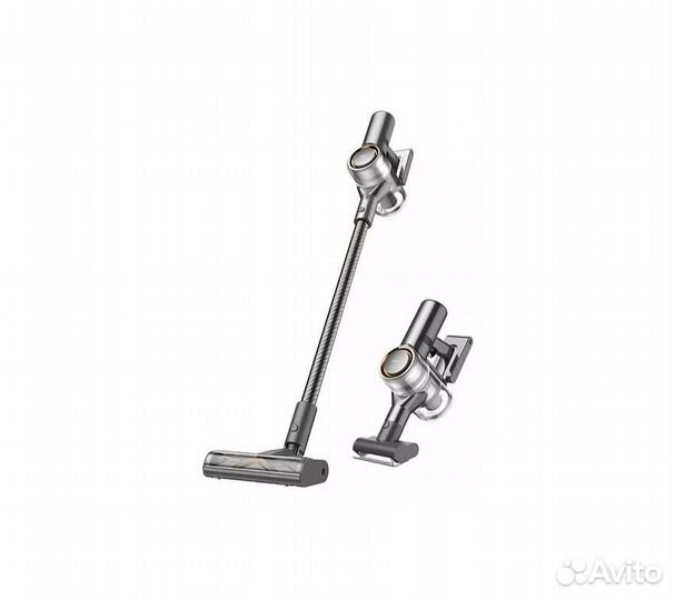 Пылесос беспроводной ручной Dreame V12 Pro