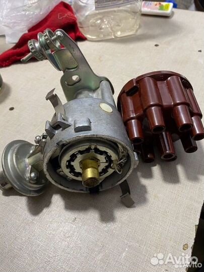 Трамлер на ЗИЛ, Газ 53