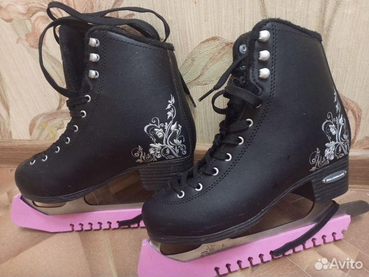 Коньки фигурные Rollerblades 35