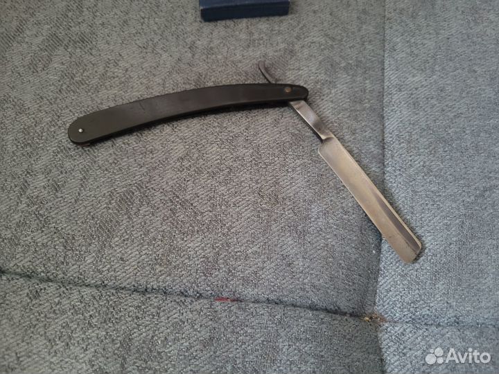 Опасная Бритва Prima стиз