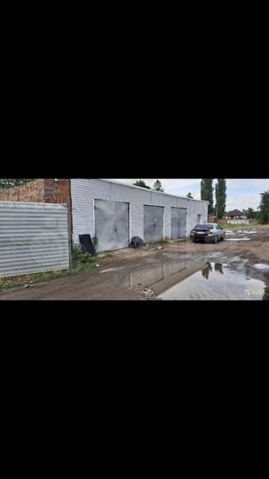 Свободного назначения, 2000 м²