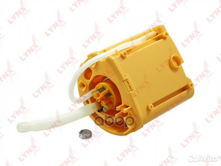 Насос топливный CF3522 lynxauto