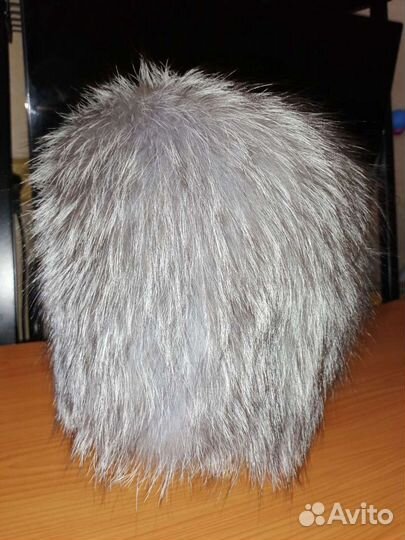 Шапка женская