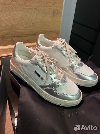 Karl Lagerfeld Кроссовки