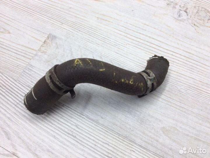 Шланг системы охлаждения Opel Astra J A14NET 2012