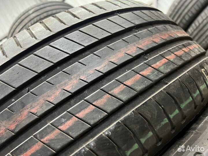 Michelin Latitude Sport 3 ZP 245/50 R19