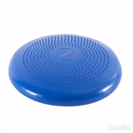 Фитдиск балансировочный Альфа Каприз BF-MP01 серый