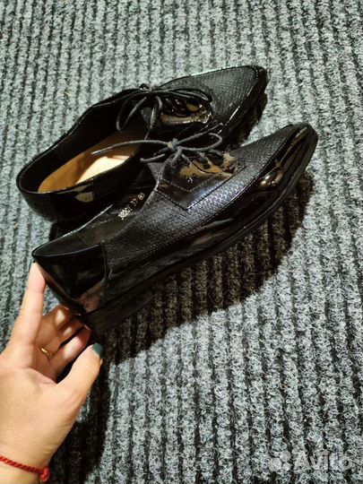 Туфли женские