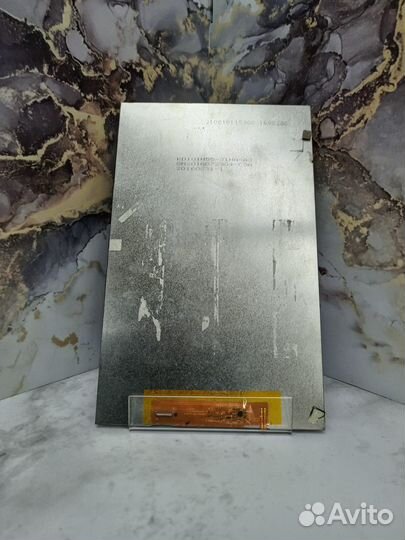 Дисплей LCD Матрица Prestigio MultiPad Visconte V