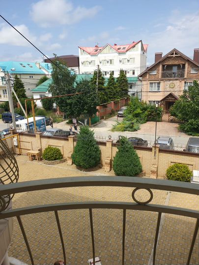 Квартира-студия, 21,3 м², 4/5 эт.