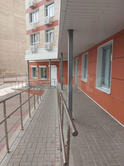 3-к. квартира, 101 м², 11/18 эт.