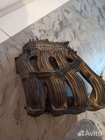 Ресивер X-RAY