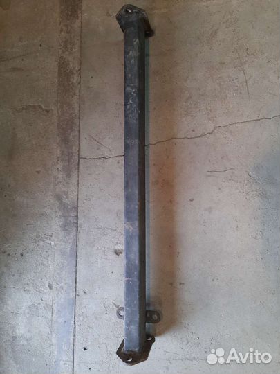 Удлинитель дышла прицепа