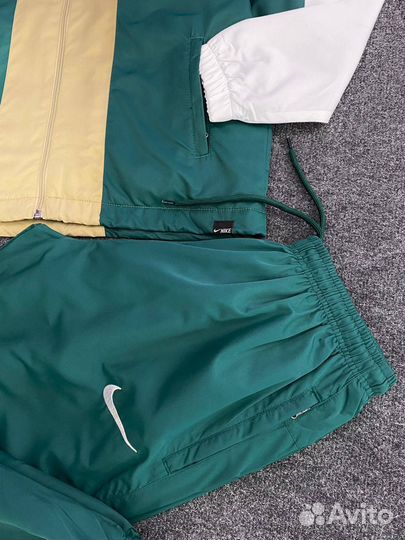 Спортивный костюм на флисе