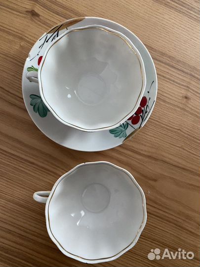 Набор столовой посуды