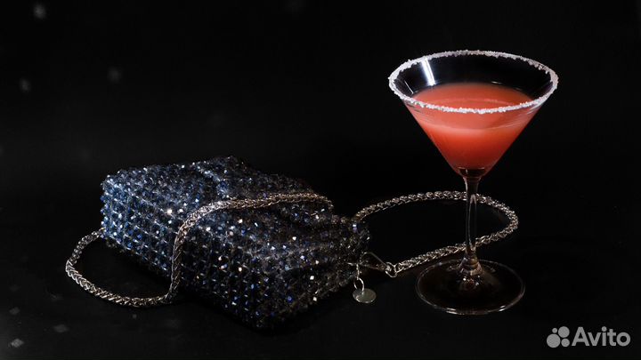 Сумка из бусин обучение крус мастер класс