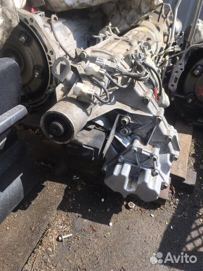 Раздатка Suzuki Grand Vitara JT 2.0 J20A