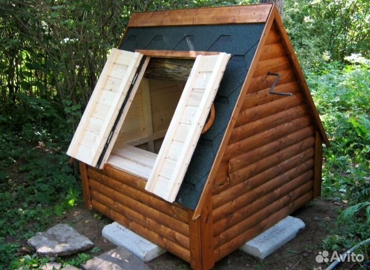 Копаем колодцы. Поиск жилы. Канализации