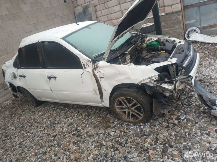 Разбор АВТО